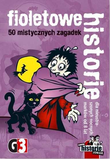 G3 Stalo žaidimas juodos ir violetinės istorijos
