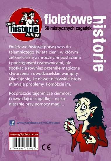 G3 Stalo žaidimas juodos ir violetinės istorijos