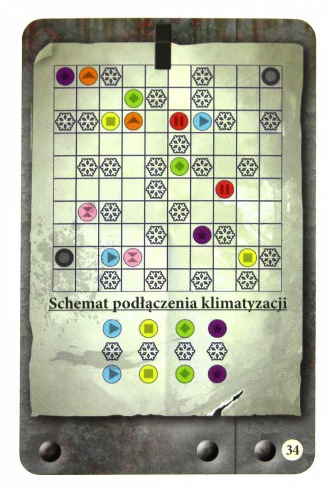 G3 Stalo žaidimas žygis į nežinomybę