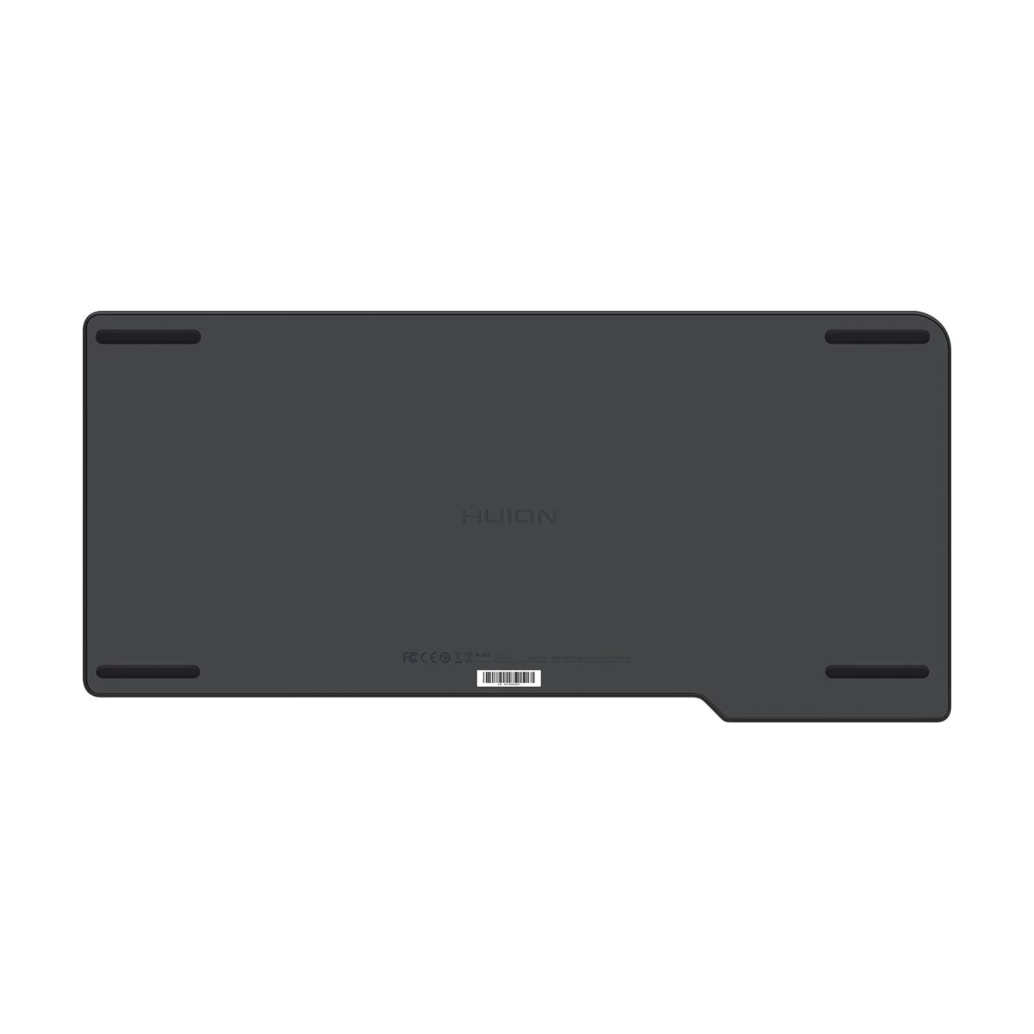 Grafinė planšetė HUION Inspiroy Keydial KD200