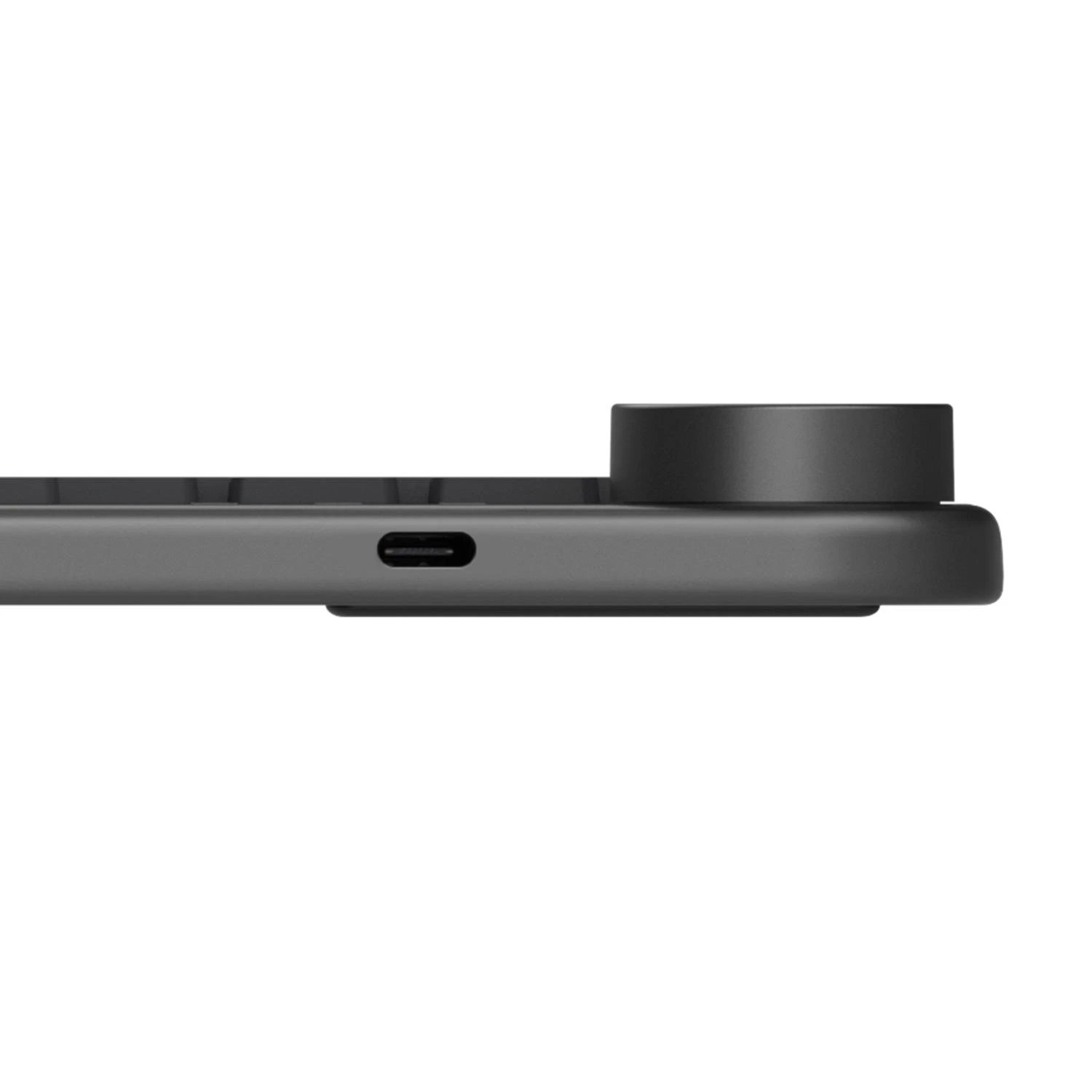 Grafinė planšetė HUION Inspiroy Keydial KD200