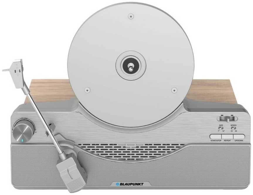 Blaupunkt VT100SL vertikalus patefonas