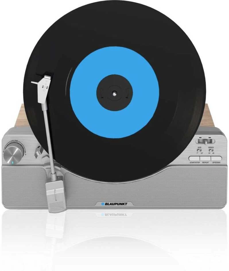 Blaupunkt VT100SL vertikalus patefonas
