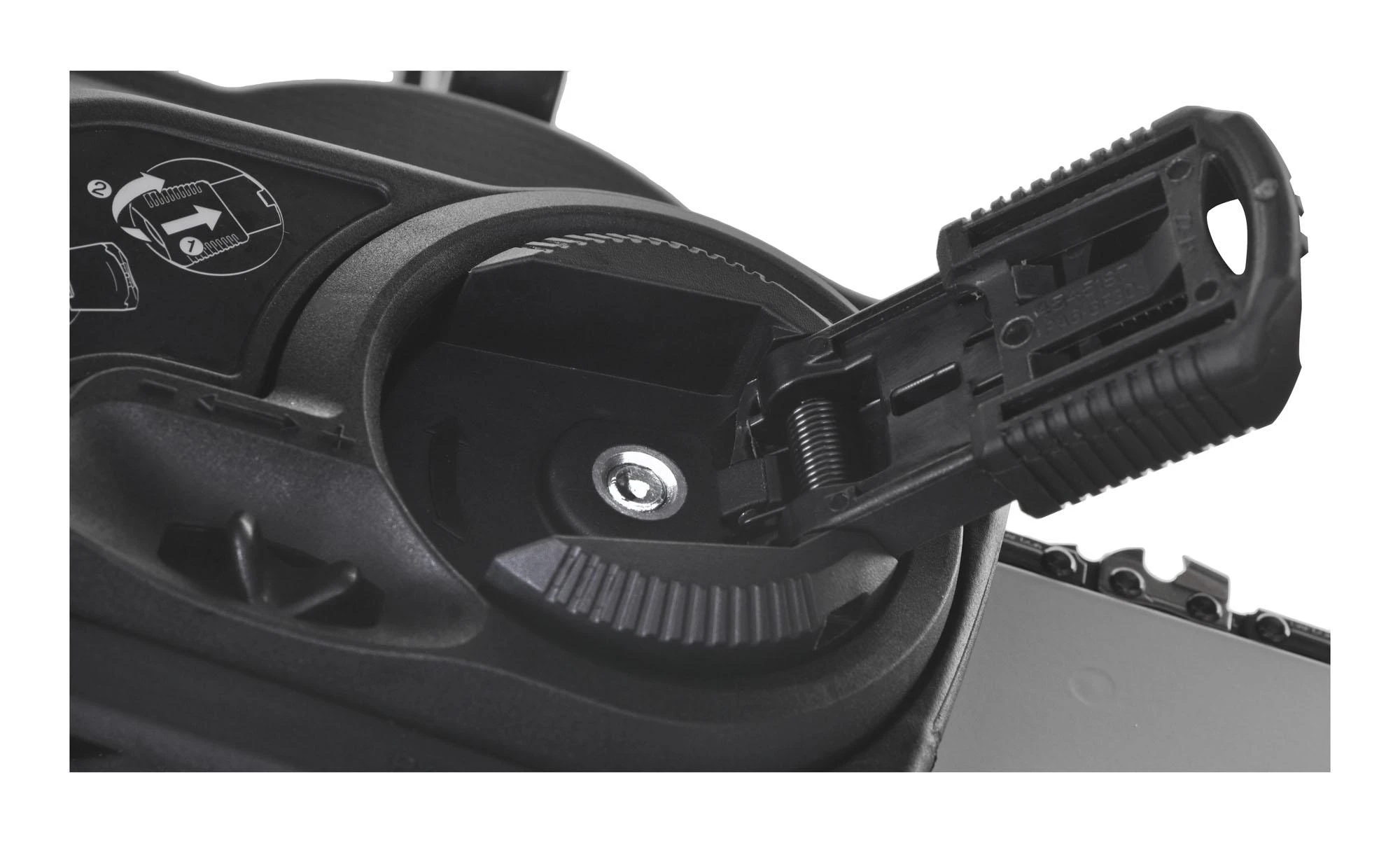 Grandininis pjūklas Makita Elektrinis pjūklas UC3541A 35cm (14")