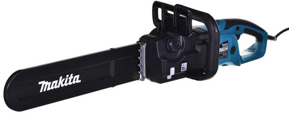 MAKITA grandininis pjūklas 2000W UC4550A 45cm