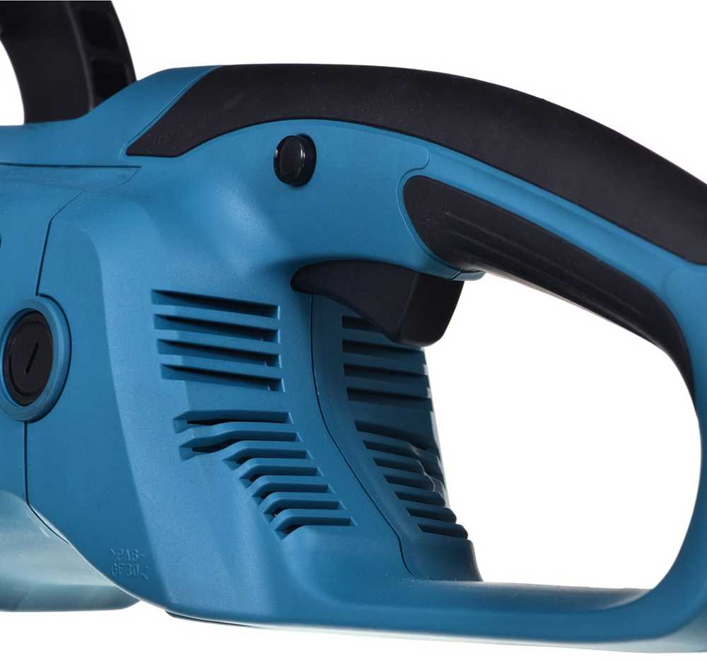 MAKITA grandininis pjūklas 2000W UC4550A 45cm