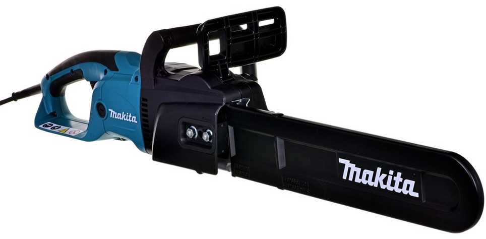 MAKITA grandininis pjūklas 2000W UC4550A 45cm