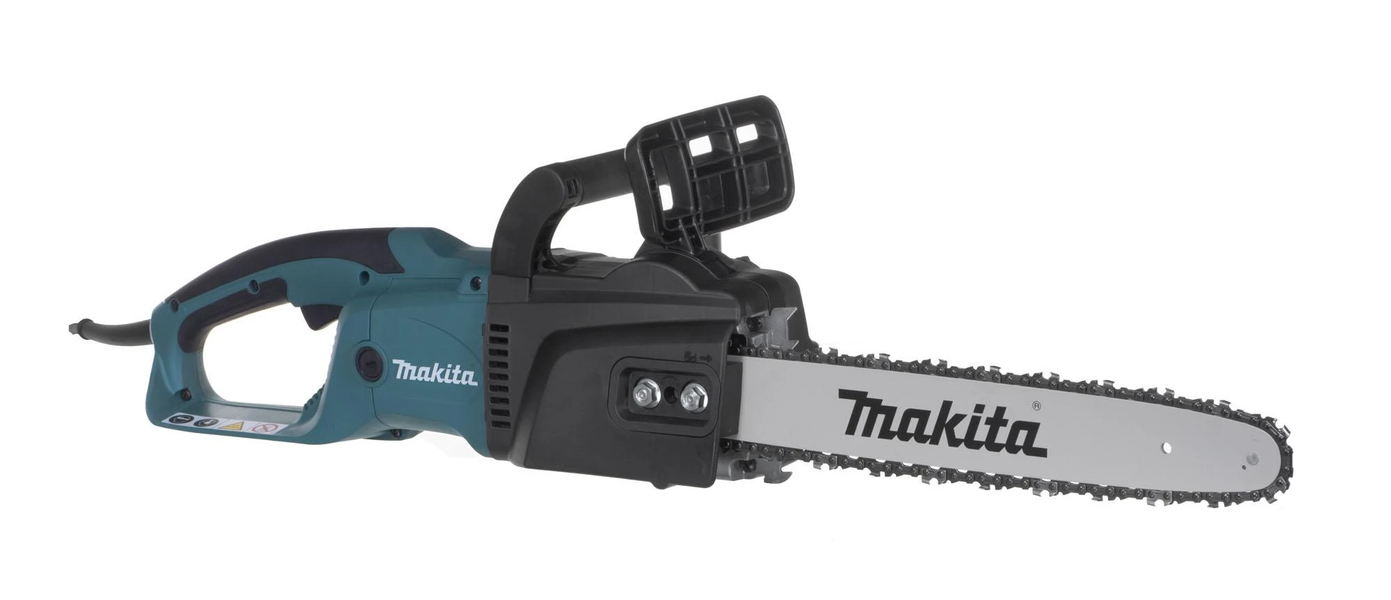 Elektrinis grandininis pjūklas Makita UC4050A