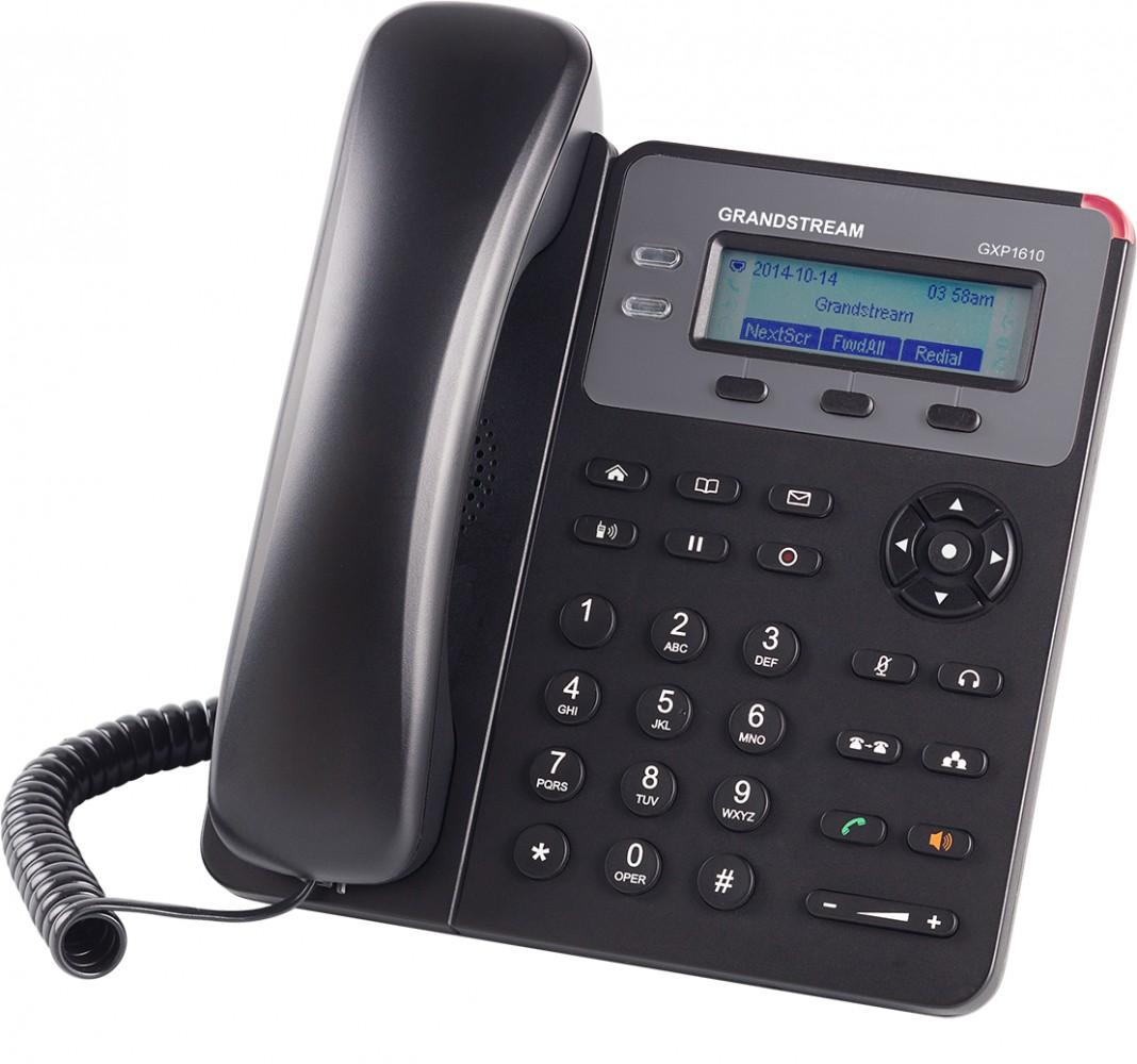 Telefonas VoIP Grandstream GXP-1615