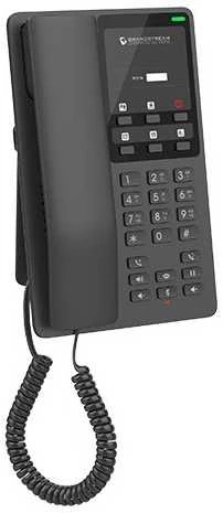 Grandstream Telefonas vioip ghp621