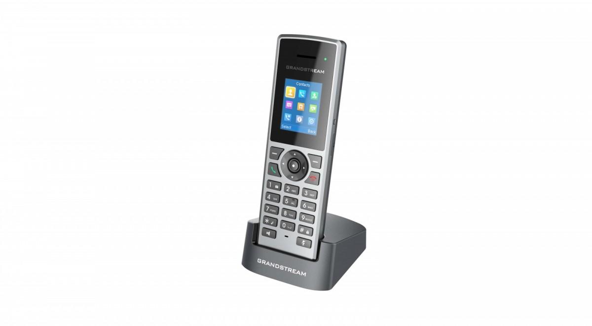 Telefonas - Grandstream GDP 722 Rankinis Telefonas