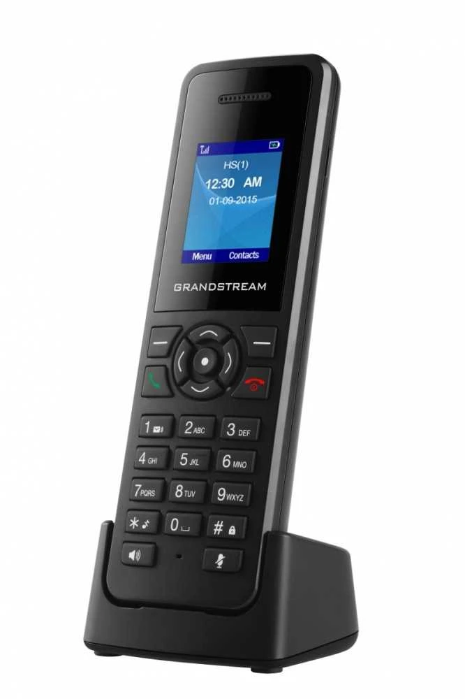 Grandstream Telefonas voip ip dp720