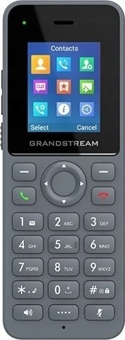 Grandstream DP735 Tvirtas belaidis DECT HD ragelis