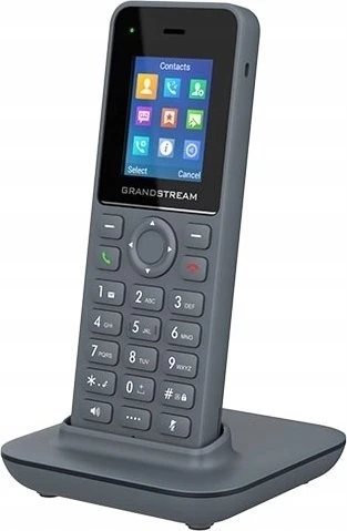 Grandstream DP735 Tvirtas belaidis DECT HD ragelis