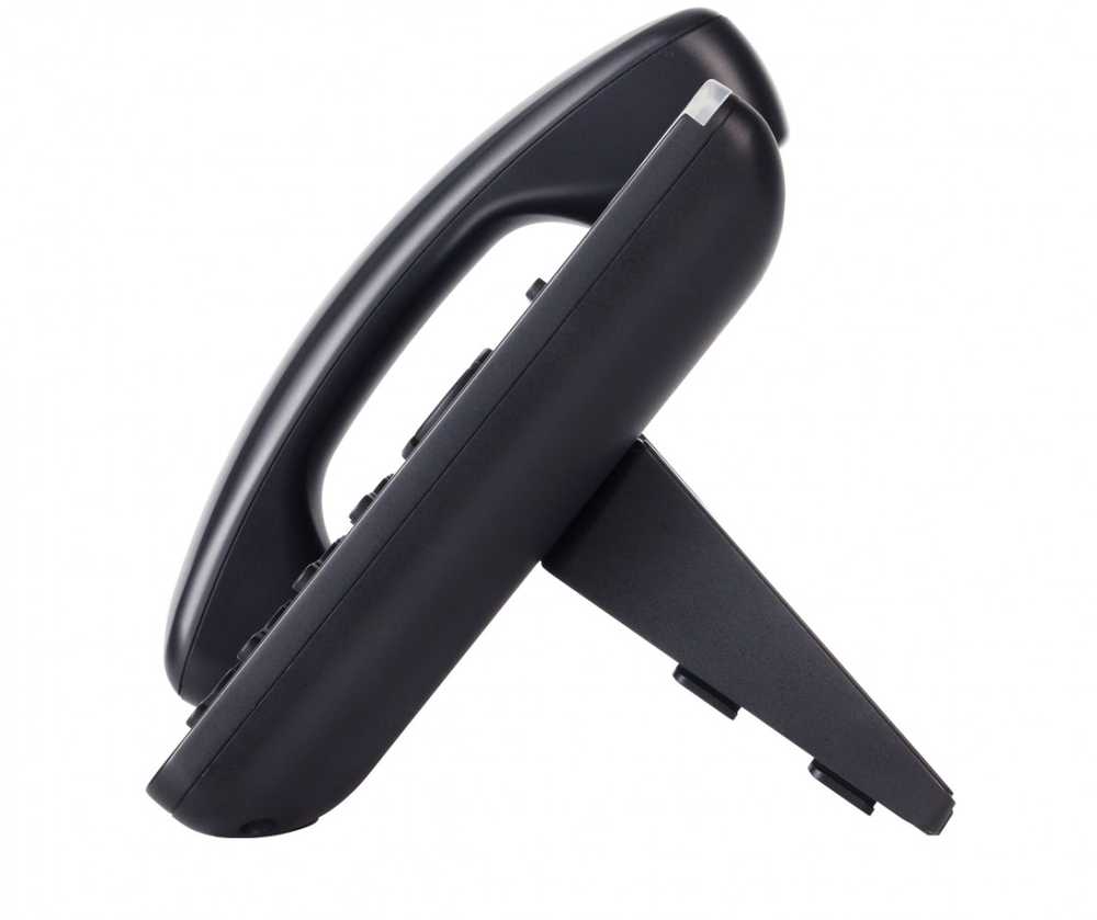 Grandstream Telefonas voip ip gxp 1610 be poe