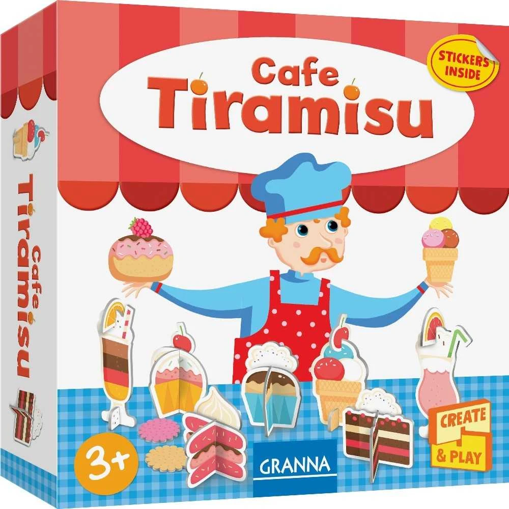 Granna Numatytasis pavadinimas