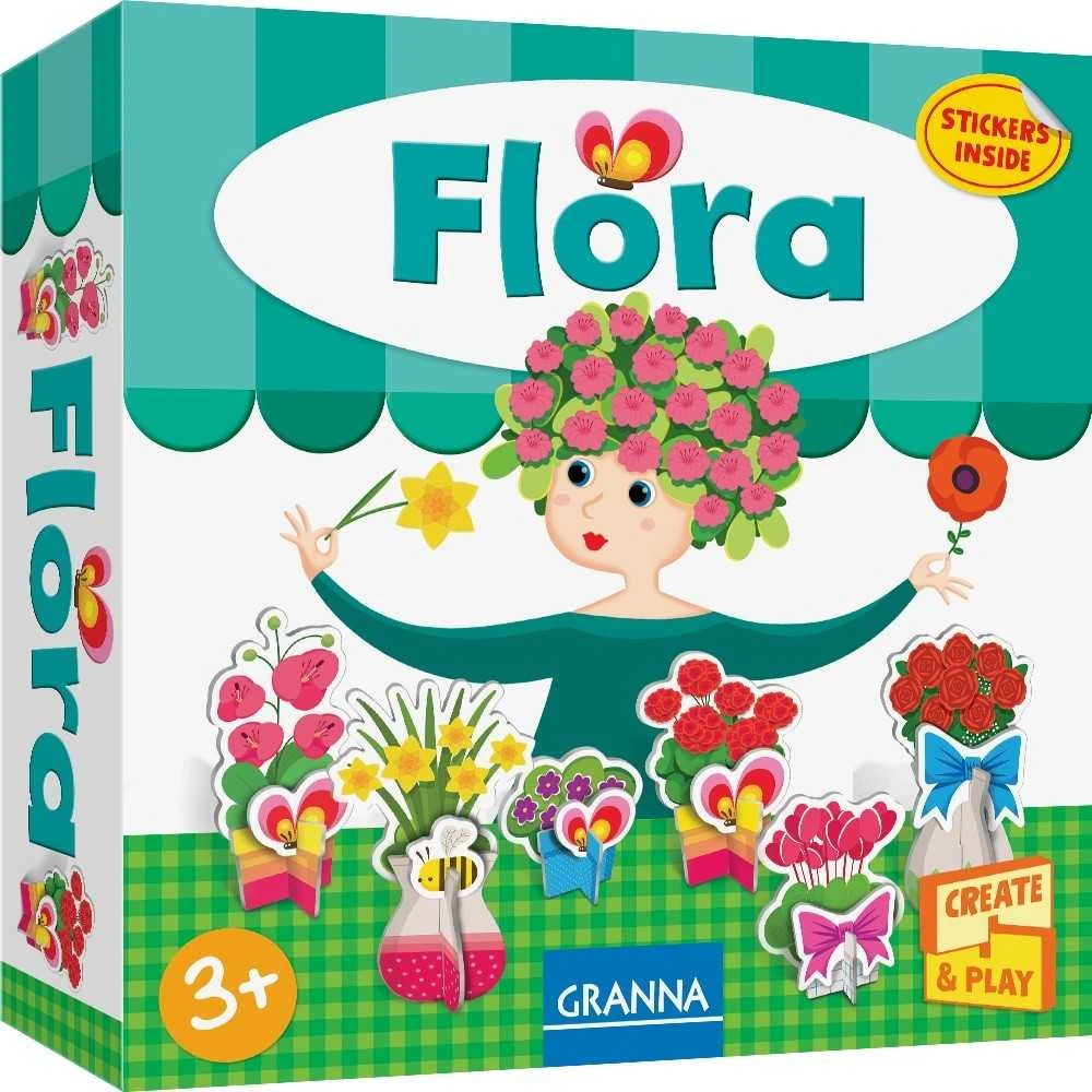 Granna Numatytasis pavadinimas