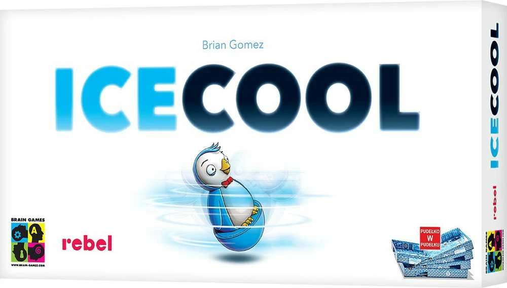 Granna Žaidimas IceCool 95168
