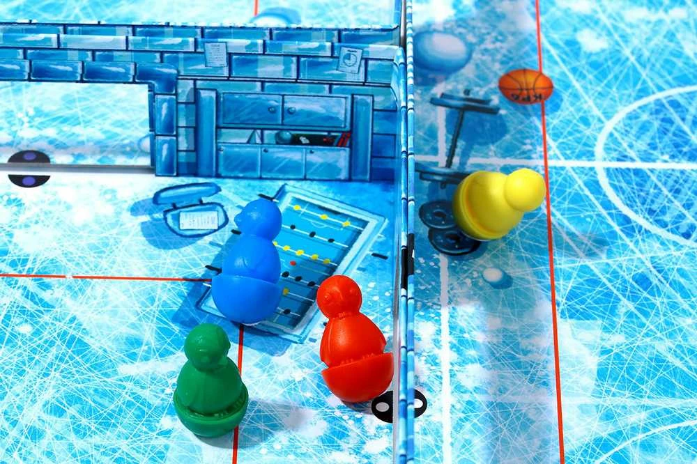 Granna Žaidimas IceCool 95168