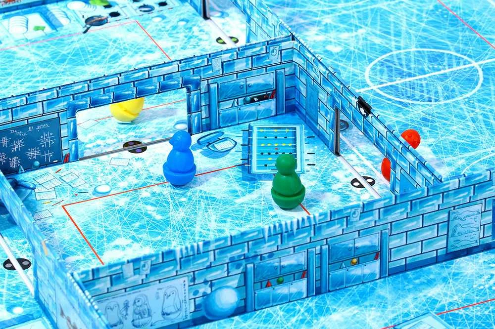 Granna Žaidimas IceCool 95168