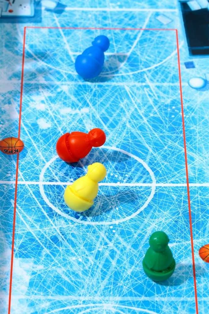 Granna Žaidimas IceCool 95168
