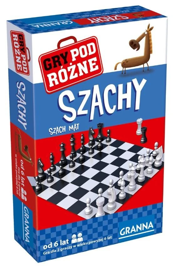 Granna Šachmatai