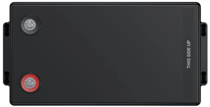 Green Cell LiFePO4 akumuliatorius 200 Ah, 12 V/12,8 V, 2560 Wh