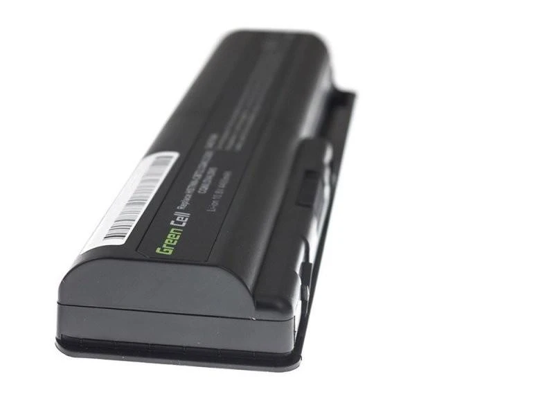 Nešiojamo kompiuterio baterija Greencell HP01 HP Pavilion Compaq Presario DV4, DV5, DV6, CQ60, CQ70