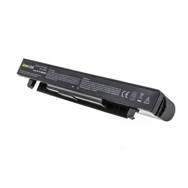 Green Cell Žalias cell baterija as68 do asus a450 a550 r510 x550 4400mah 14.4v