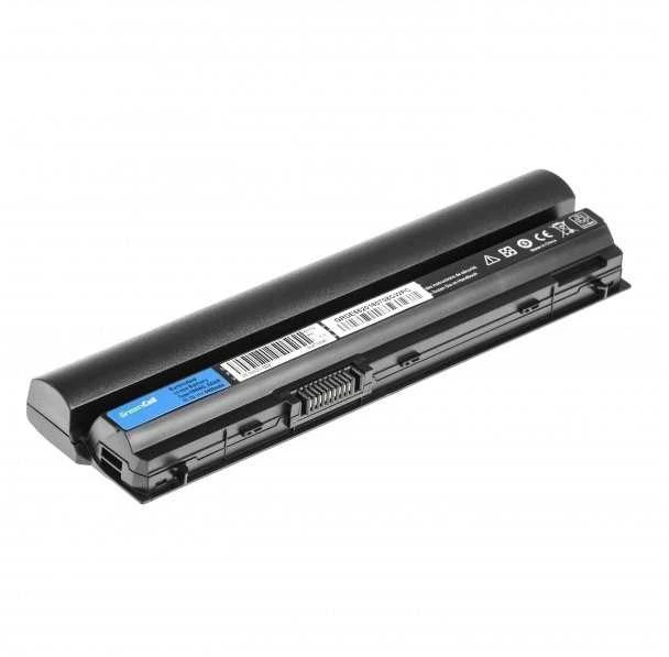 Green Cell Žalias cell baterija de55 do dell rfjmw 4400 mah 11.1v