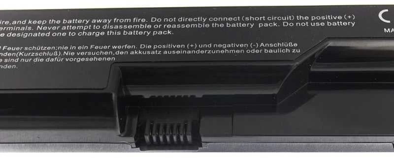 Green Cell Žalias cell baterija hp16 do hp ph06 4400 mah 10.8v
