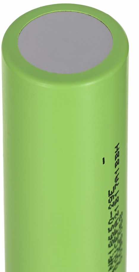 Green Cell Žalias cell ogniwa 18650 20x akumuliatorius 18650 ličio jonų inr1865029e 3.7v 2900mah