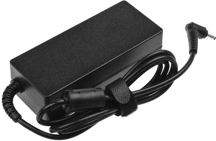 Green Cell Žalias cell pro maitinimo šaltinis ad73p do acer aspire s7 s7-392 s7-393 samsung np530u4e np730u3e np740u3e 19v 3.42a 65w