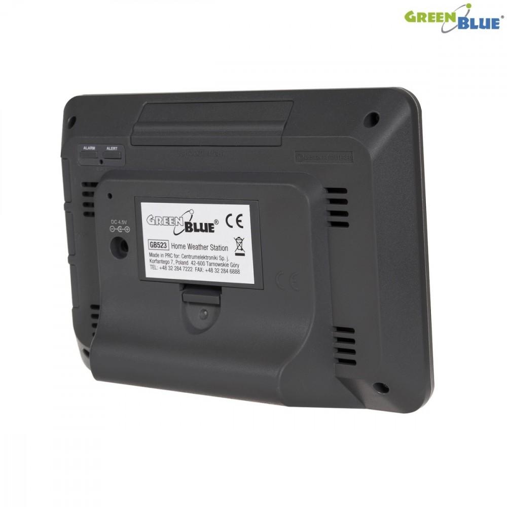 Stoties orai GreenBlue GB523