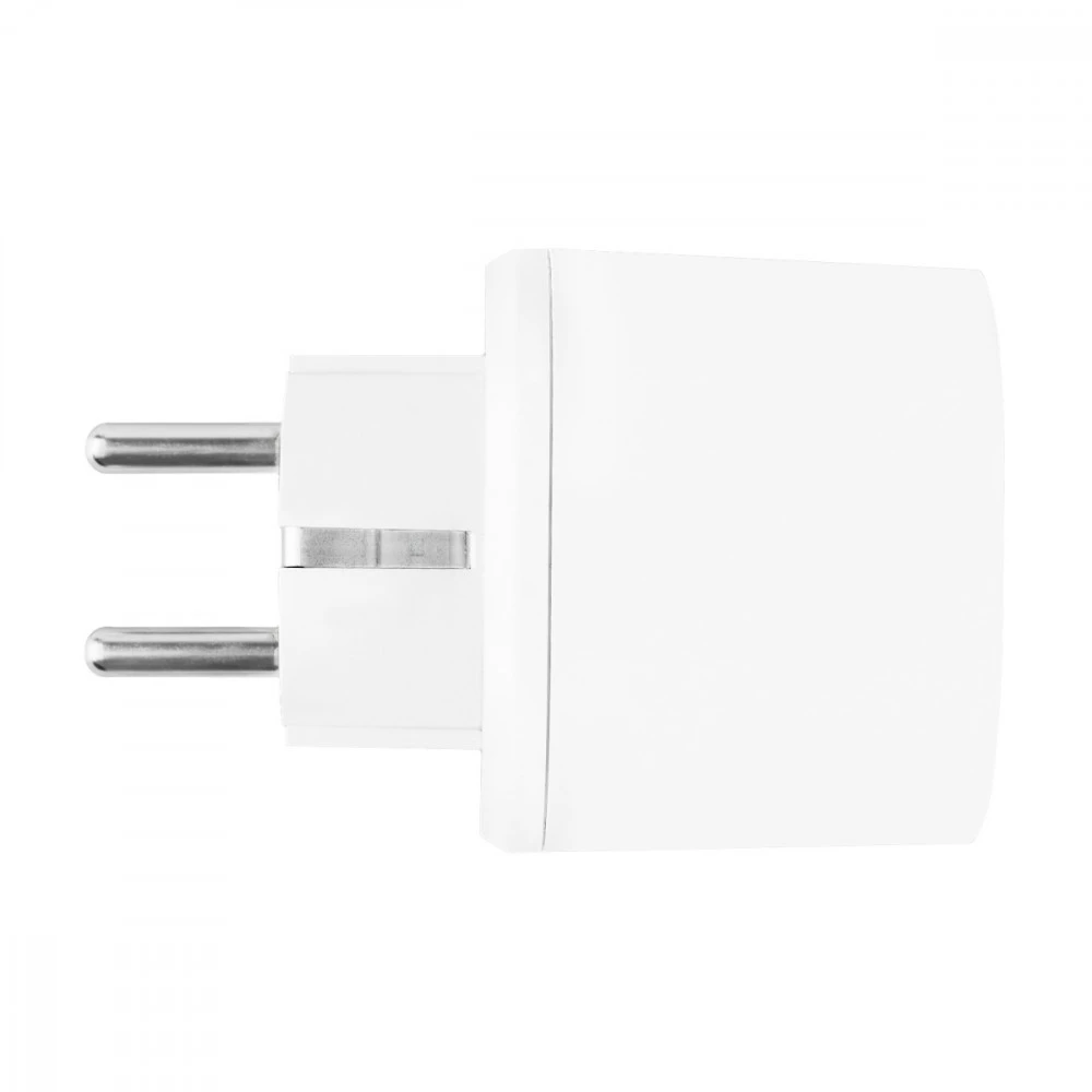 Gniazdka „GreenBlue“ nuotolinio valdymo lizdai, 3 vnt., programuojami, veikimo nuotolis iki 30 m, 220–240 V AC, 50/60 Hz, 16 A, 433 MHz, GB313 F