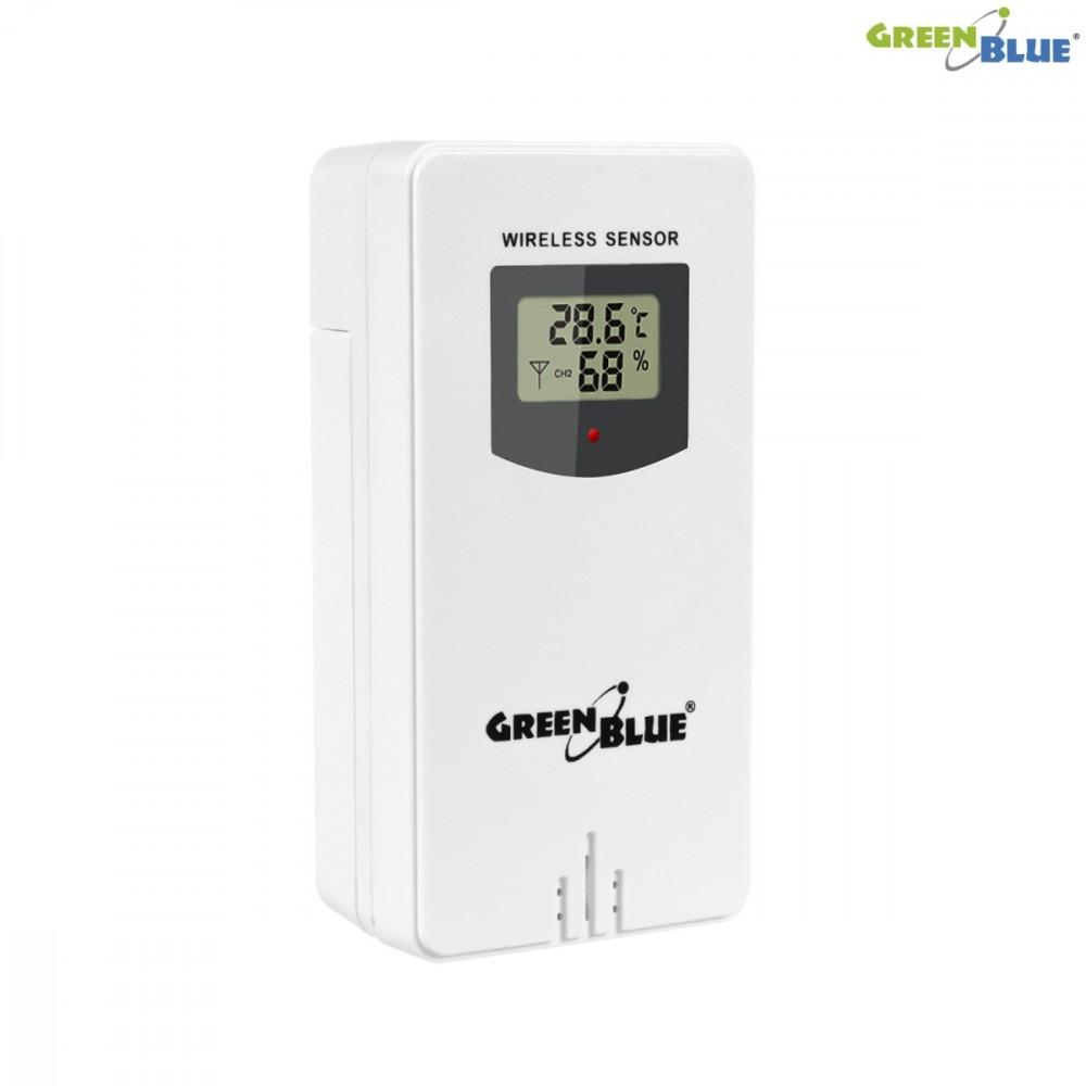 Stoties orai GreenBlue GB151