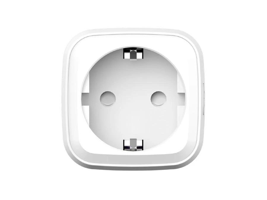 Nuotoliniu būdu valdomas WiFi lizdas Android iOS Alexa Google Home laikmatis GreenBlue GB705 max 3840W