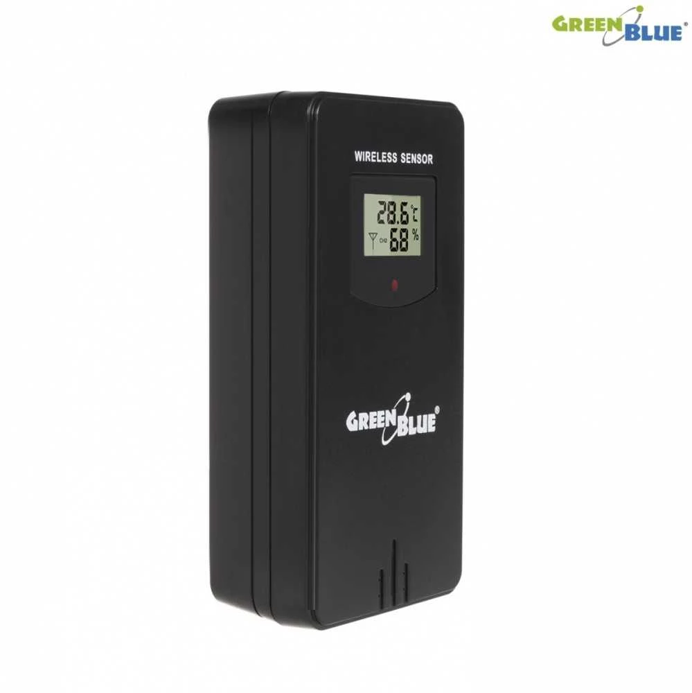 Stoties orai GreenBlue GB522