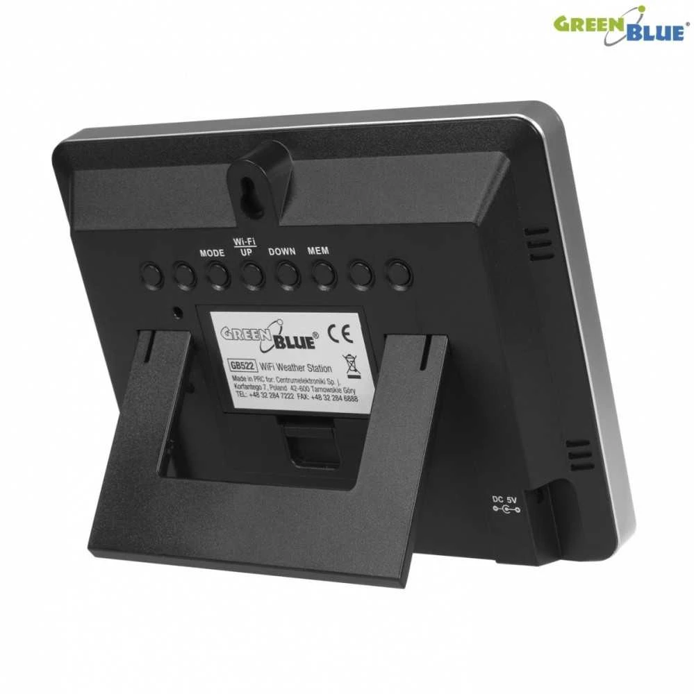 Stoties orai GreenBlue GB522