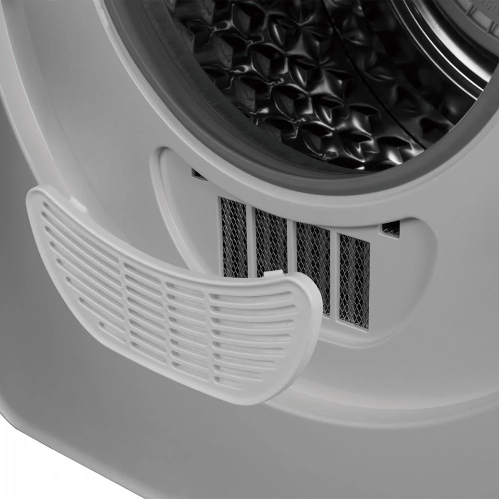 Rinkinys „GreenBlue GB483“ džiovyklės filtrų rinkinys, 1 įleidimo anga, 2 išleidimo angos (tinka GB405, GB410, GB415)