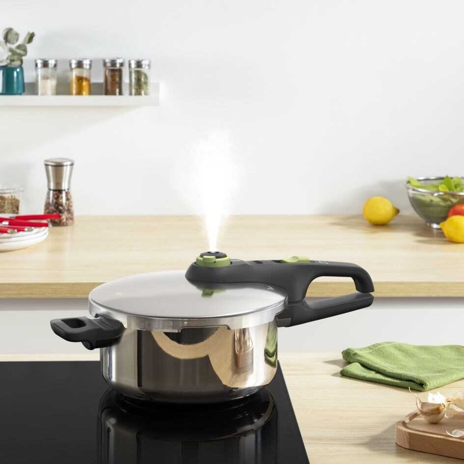 Tefal greitpuodis, 4 L P2580400