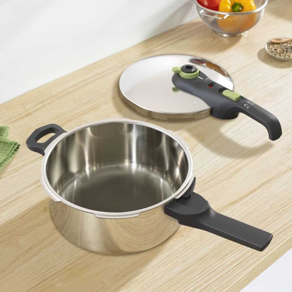 Tefal greitpuodis, 4 L P2580400
