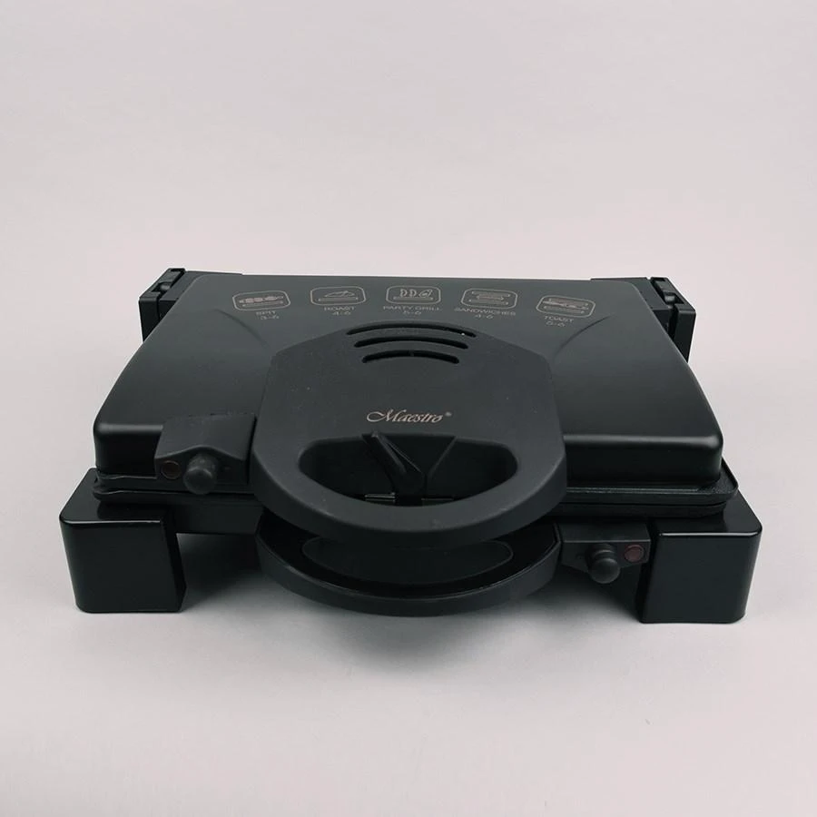 Elektrinis grilis MAESTRO MR-717