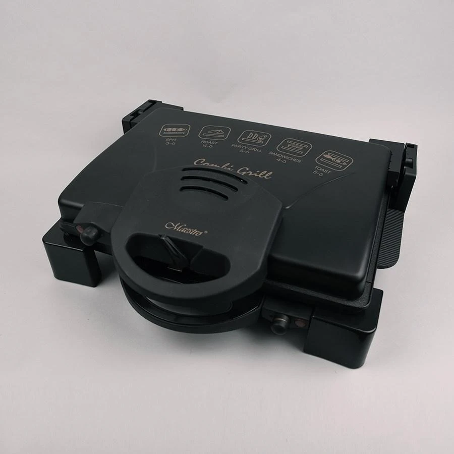 Elektrinis grilis MAESTRO MR-717