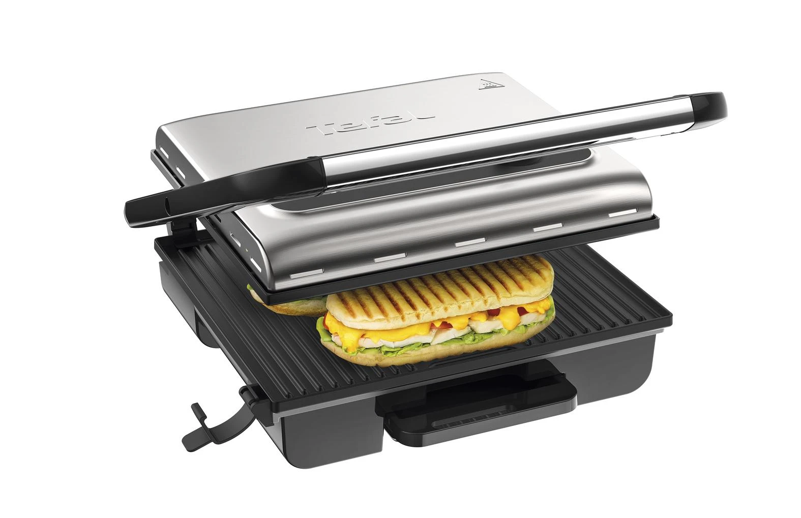 Elektrinis grilius Tefal GC 242D38