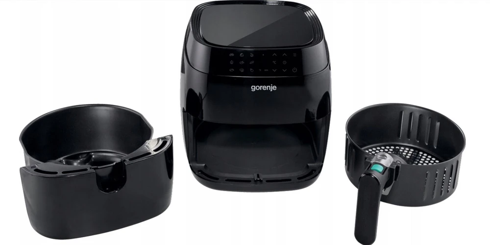 Gruzdintuvė beztłuszczowa gorenje af1409db