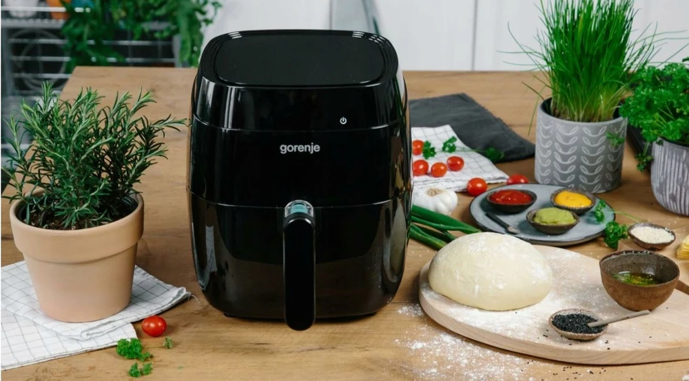 Gruzdintuvė beztłuszczowa gorenje af1409db