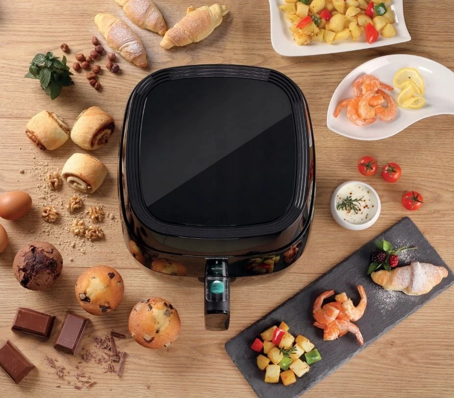 Gruzdintuvė beztłuszczowa gorenje af1409db