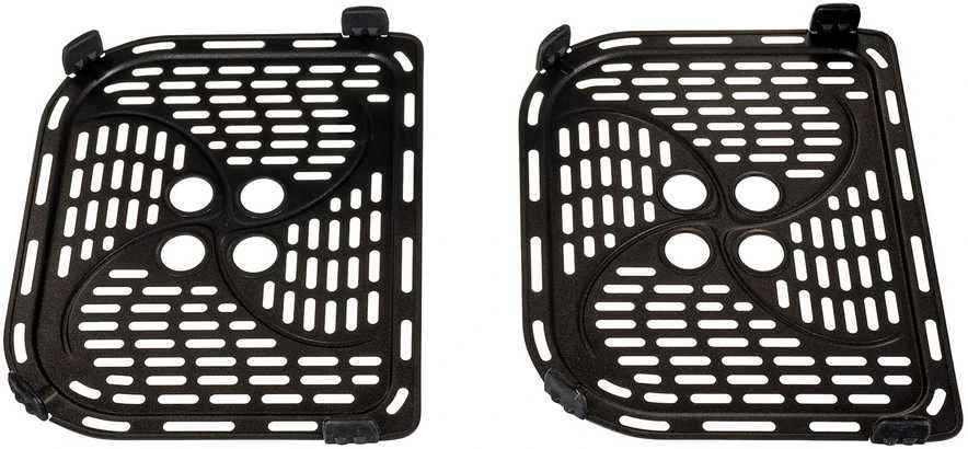 Gruzdintuvė Philips OVI 1000 NA150/00 Dual juoda