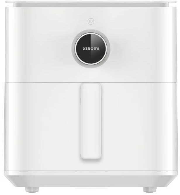Karšto oro gruzdintuvė Xiaomi Air Fryer 6.5L, baltos spalvos